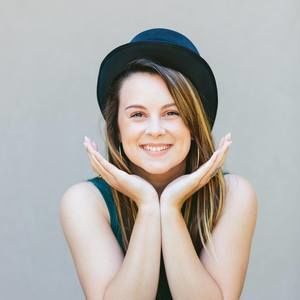 Meet your Posher, Katelyn